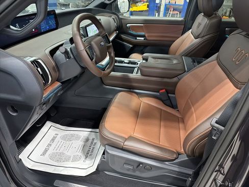 New 2026 Ford Expedition Max King Ranch AWD/4WD image 8