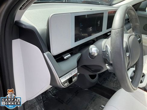 Used 2023 Hyundai Ioniq 5 SEL w/ Cargo Package image 19