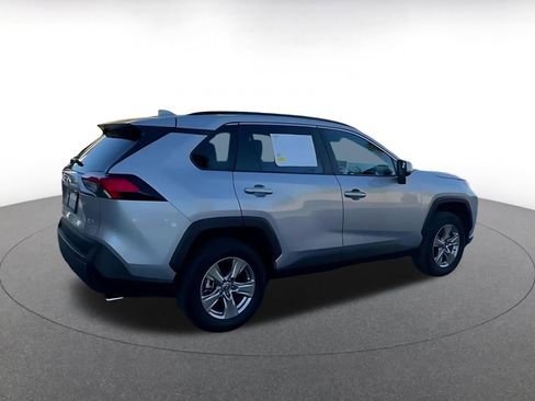 Used 2025 Toyota RAV4 XLE w/ Weather Package image 15