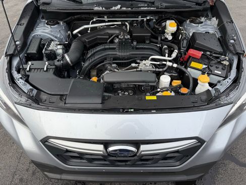 Used 2023 Subaru Crosstrek 2.0i Premium image 34