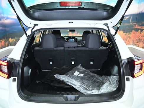 Used 2024 Subaru Impreza 2.0i image 41