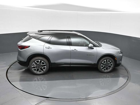 New 2026 Chevrolet Blazer RS image 17