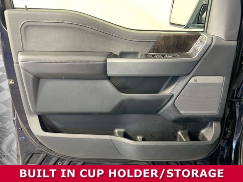 Used 2021 Ford F150 Lariat image 20