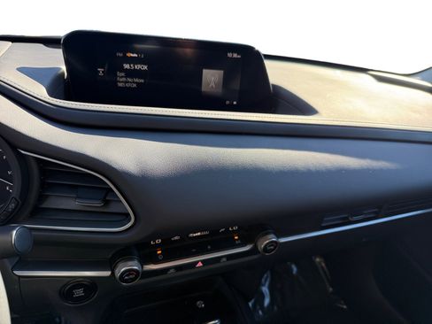 Certified 2022 MAZDA CX-30 AWD 2.5 S w/ Select Package image 12