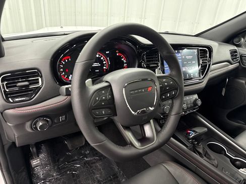 New 2026 Dodge Durango GT AWD/4WD image 23