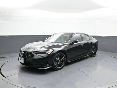 Used 2026 Acura Integra A-Spec