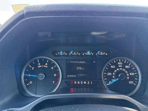 Used 2016 Ford F150 XLT w/ Equipment Group 301A Mid image 13