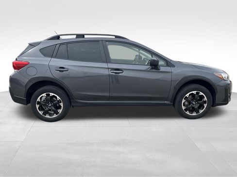 Used 2023 Subaru Crosstrek 2.0i AWD/4WD image 37