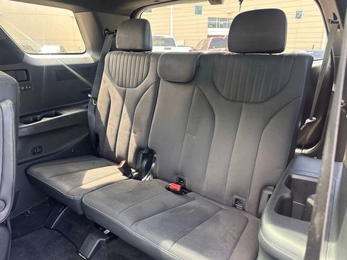 Used 2024 Hyundai Palisade Calligraphy image 23