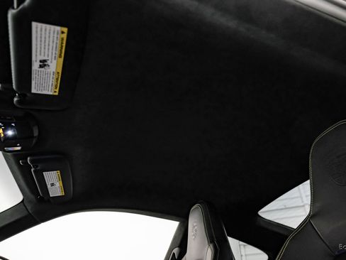 Used 2024 Porsche 911 Turbo S image 36