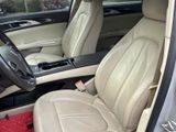 Used 2015 Lincoln MKZ AWD w/ Equipment Group 101A Select image 5