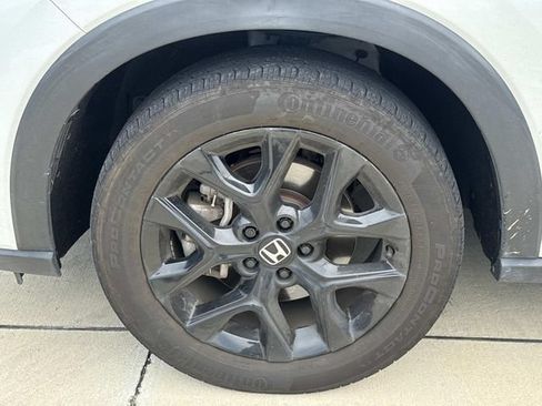 Used 2024 Honda HR-V Sport image 4
