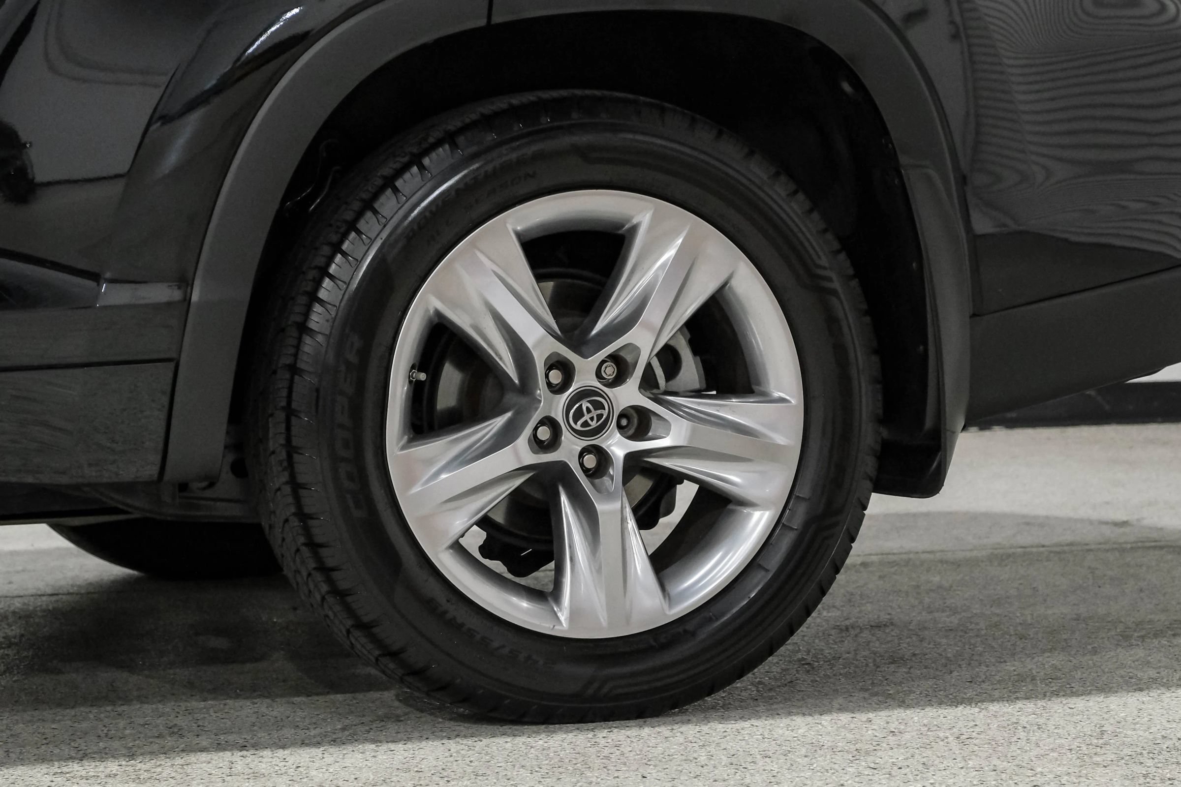 Used 2016 Toyota Highlander Limited Platinum AWD/4WD image 78