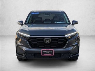 Certified 2024 Honda CR-V EX-L video 2