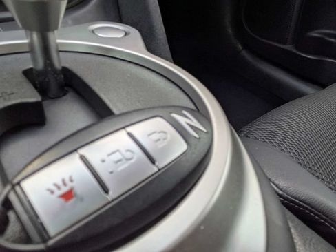 Used 2014 Nissan 370Z Touring w/ Sport Package RWD image 27