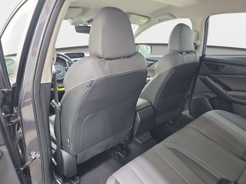 Used 2022 Subaru Crosstrek 2.5i Sport AWD/4WD image 12