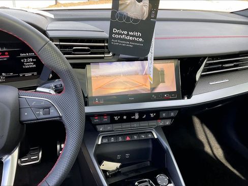 New 2026 Audi S3 Premium image 6