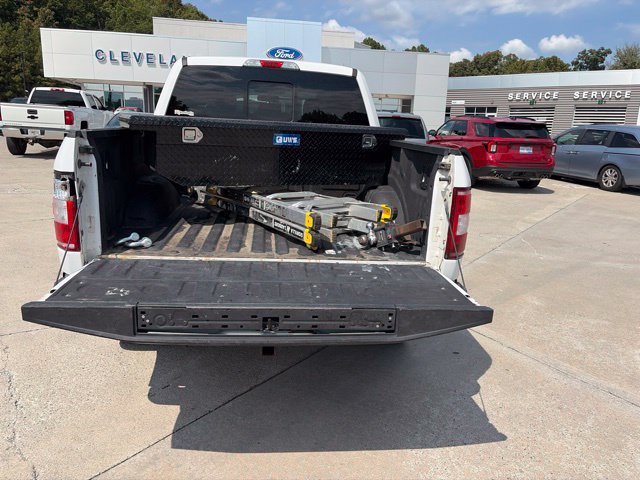 Used 2020 Ford F150 XLT w/ Equipment Group 302A Luxury AWD/4WD image 6