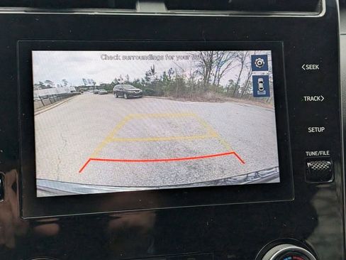 Used 2022 Hyundai Tucson SEL image 23