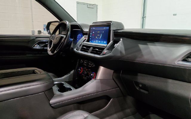 Used 2022 Chevrolet Tahoe Z71 AWD/4WD image 20