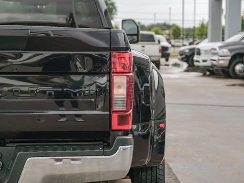 Used 2021 Ford F350 XL w/ STX Appearance Package image 52