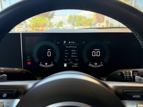 Used 2025 Hyundai Sonata SEL FWD image 35