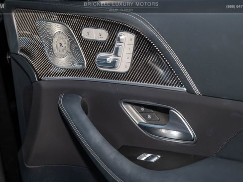 Used 2022 Mercedes-Benz GLE 63 AMG S image 68