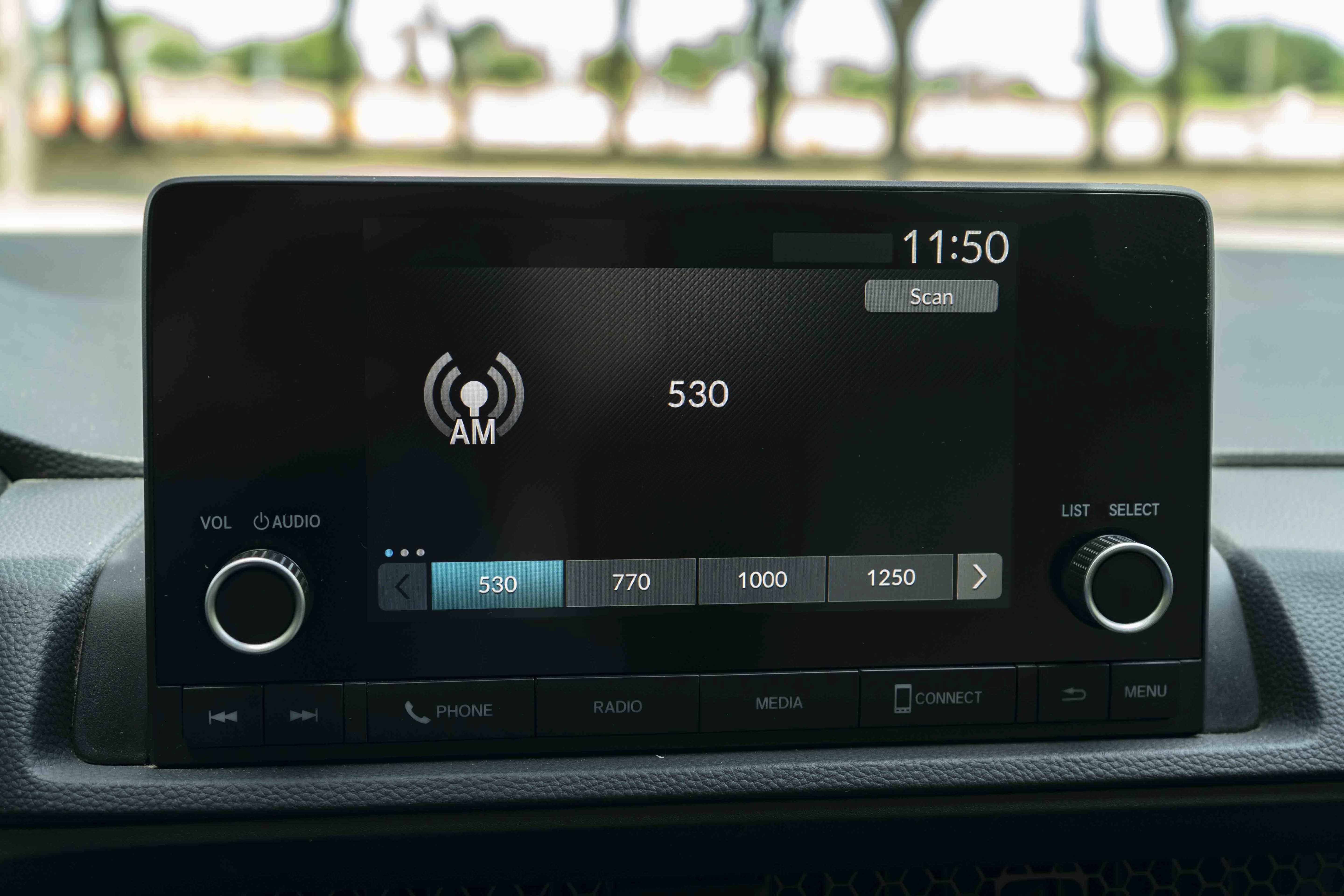 Used 2025 Honda CR-V EX image 28