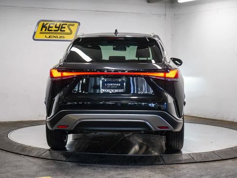 Used 2024 Lexus RX 350 FWD image 3