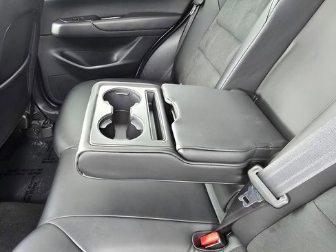 Used 2021 MAZDA CX-5 Touring image 28