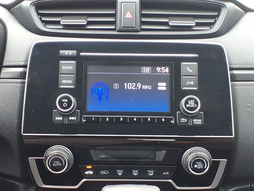 Used 2019 Honda CR-V LX image 7