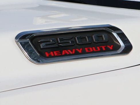 Used 2021 RAM 2500 Tradesman RWD image 47