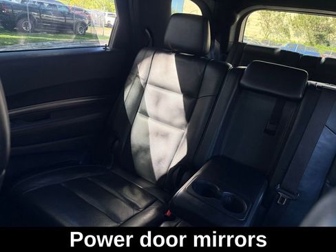 Certified 2020 Dodge Durango R/T image 14