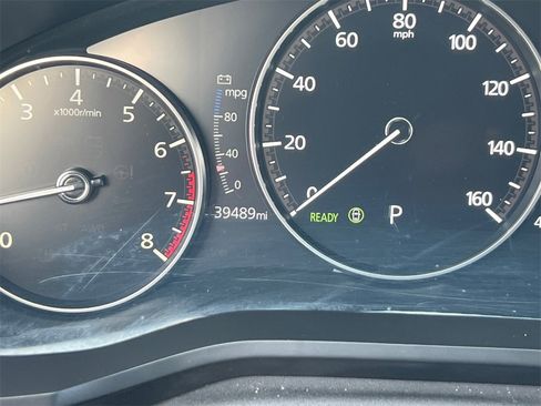 Used 2024 MAZDA CX-90 3.3 Turbo w/ Preferred Package image 33