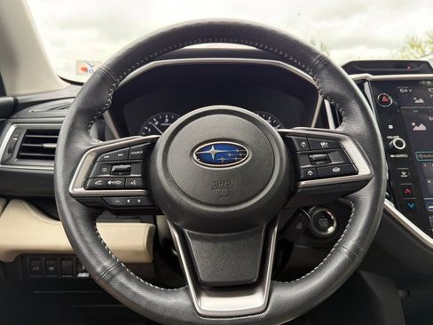 Used 2023 Subaru Ascent Limited w/ Technology Package AWD/4WD image 25