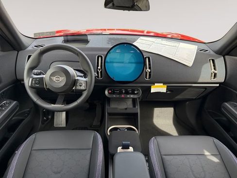 New 2026 MINI Cooper Countryman S AWD/4WD image 10