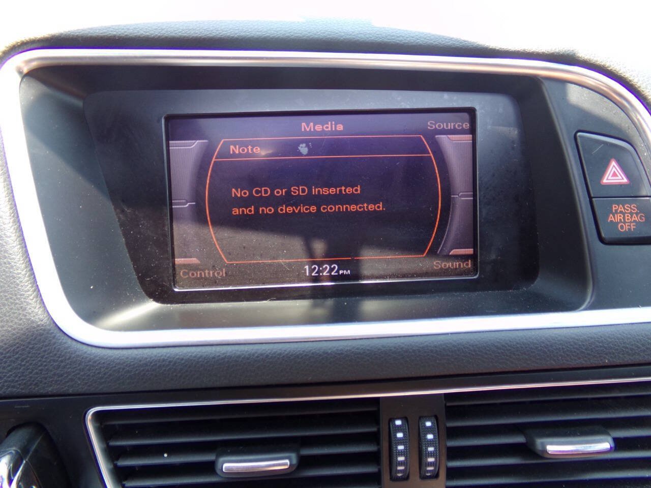 Used 2012 Audi Q5 2.0T Premium AWD/4WD image 47