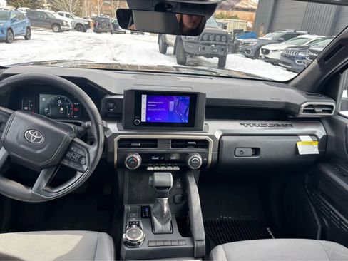 Used 2024 Toyota Tacoma SR5 image 25