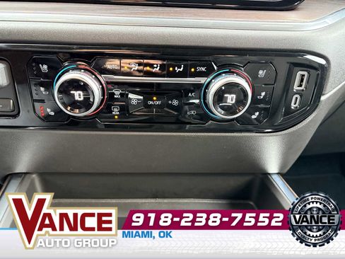 Used 2023 GMC Sierra 1500 SLT w/ SLT Premium Plus Package image 25