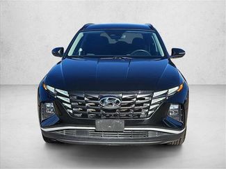 Used 2023 Hyundai Tucson SEL video 2