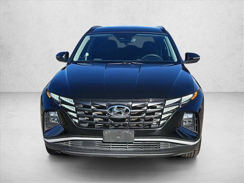 Used 2023 Hyundai Tucson SEL image 2