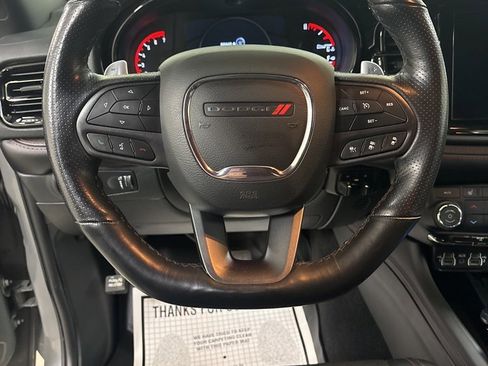 Used 2024 Dodge Durango R/T image 11