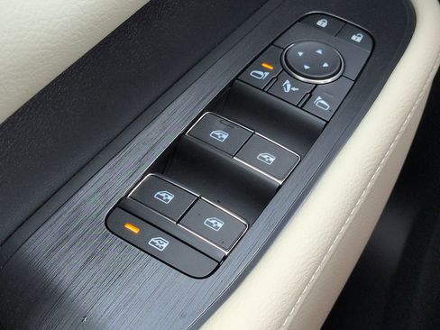 New 2026 Nissan Armada Platinum RWD image 27