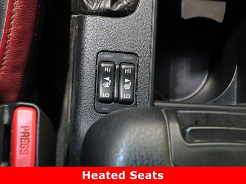 Used 2021 Subaru WRX STI image 21