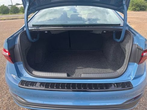 New 2026 Volkswagen Jetta S FWD image 20