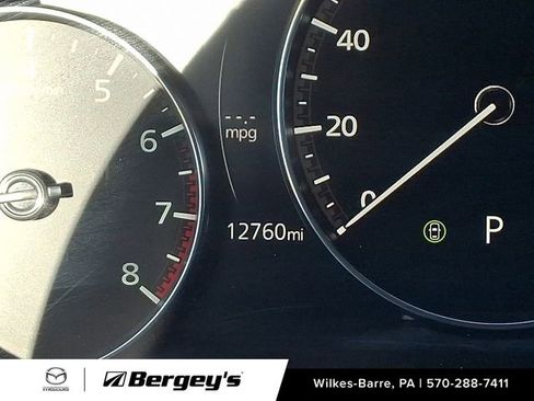 Certified 2025 MAZDA CX-30 AWD 2.5 S w/ Preferred Package image 24