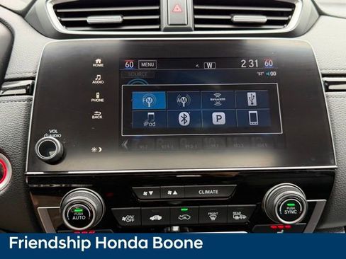 Used 2020 Honda CR-V EX-L image 24