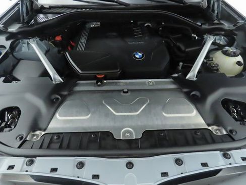Used 2023 BMW X4 xDrive30i w/ M Sport Package image 30