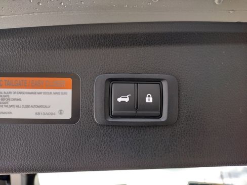 New 2026 Mitsubishi Eclipse Cross Black Edition image 25