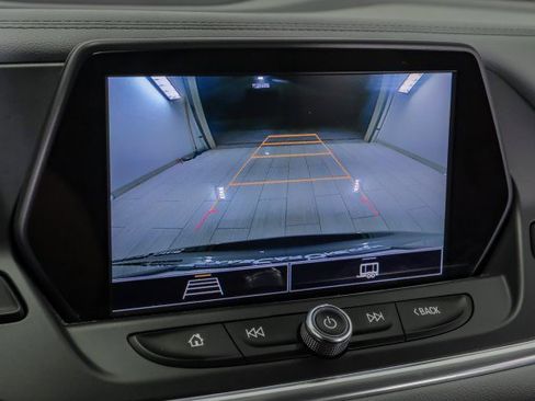 Used 2021 Chevrolet Blazer LT image 20